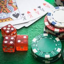 Вход на официальный сайт Casino Malina