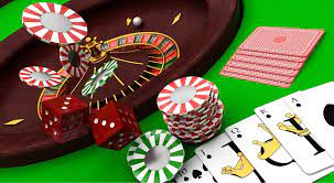 Онлайн казино Zoloto Loto Casino